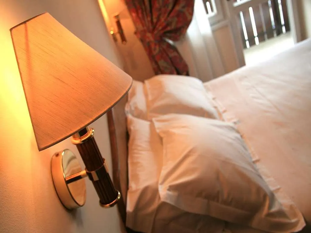 Hotel Alaska Cortina Cortina dʼAmpezzo Itália