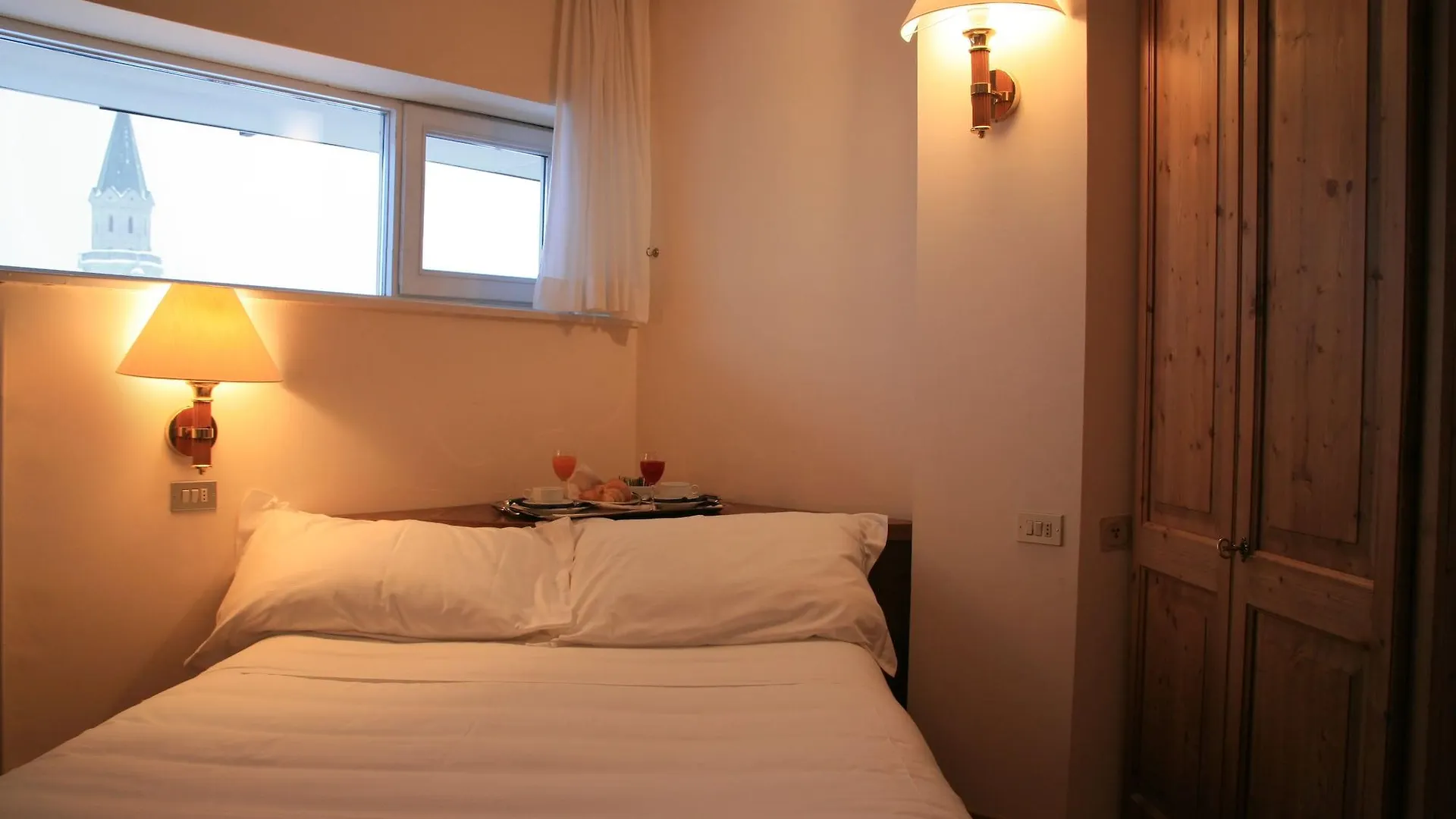 Hotel Alaska Cortina Cortina dʼAmpezzo