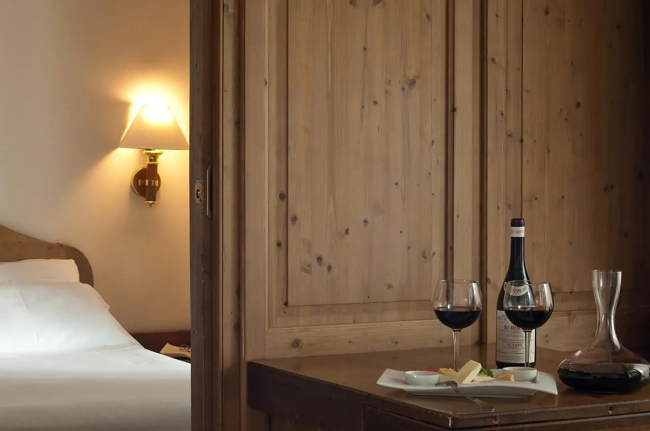 Hotel Alaska Cortina Cortina dʼAmpezzo
