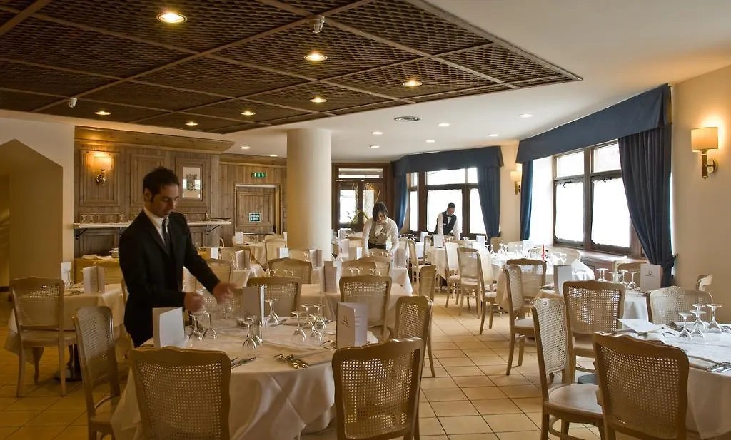 Hotel Alaska Cortina Cortina dʼAmpezzo