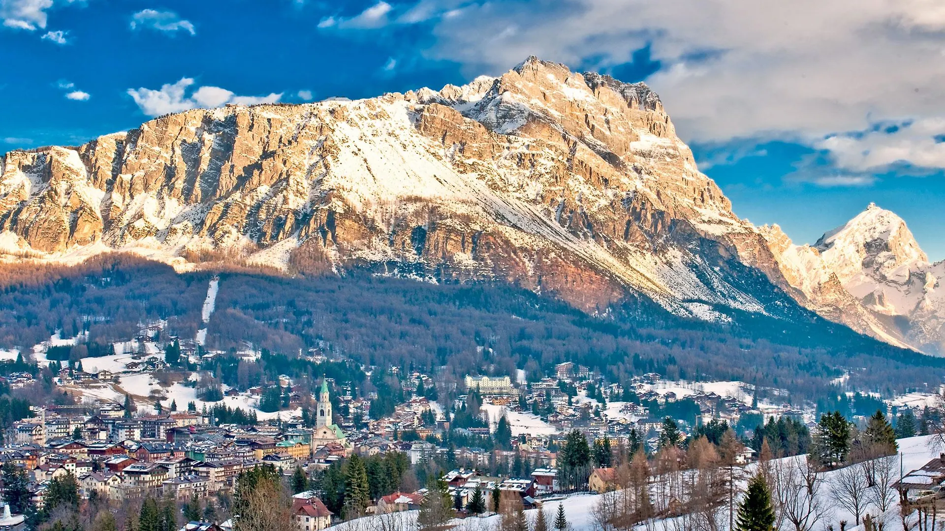Hotel Alaska Cortina Cortina dʼAmpezzo