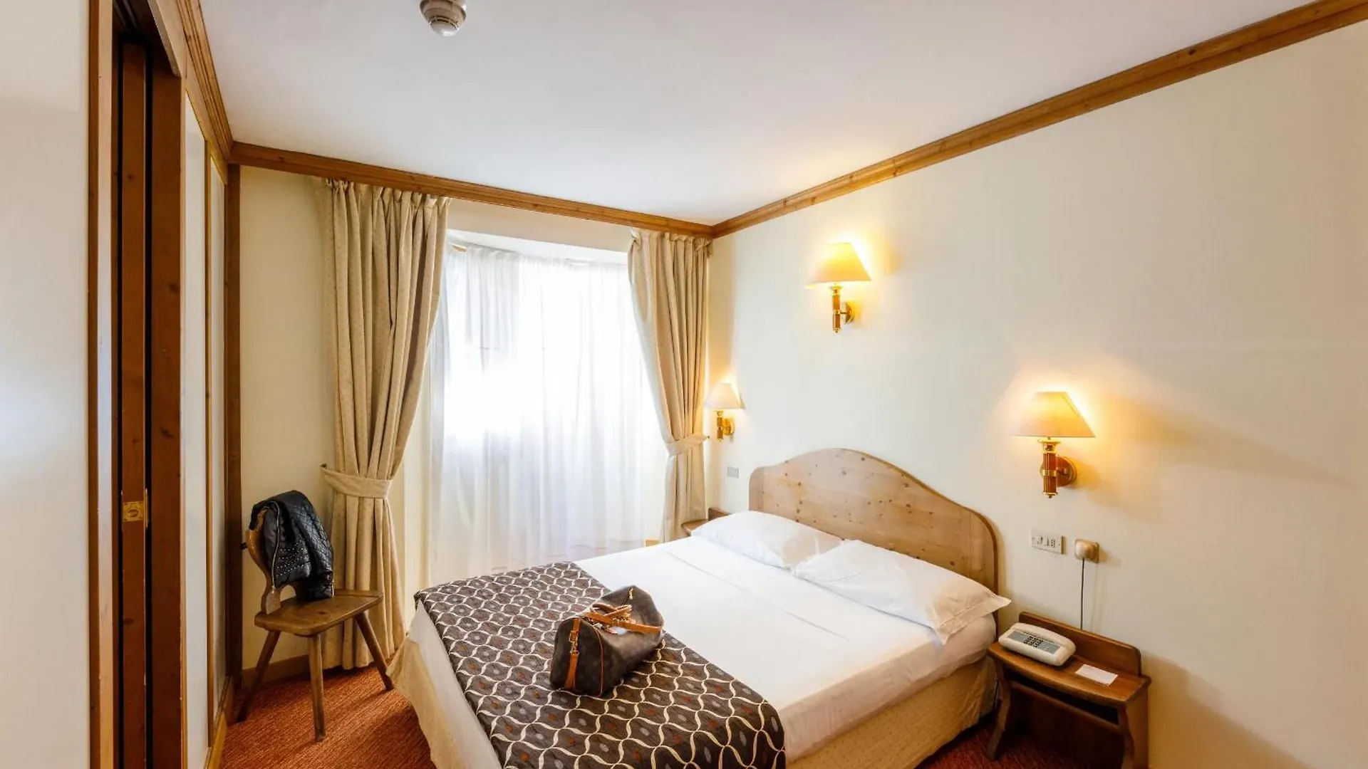 Hotel Alaska Cortina Cortina dʼAmpezzo