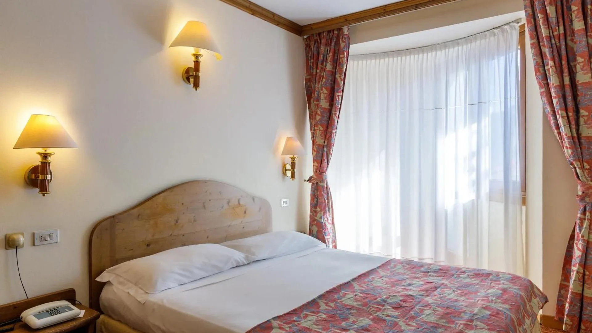 Hotel Alaska Cortina Cortina dʼAmpezzo