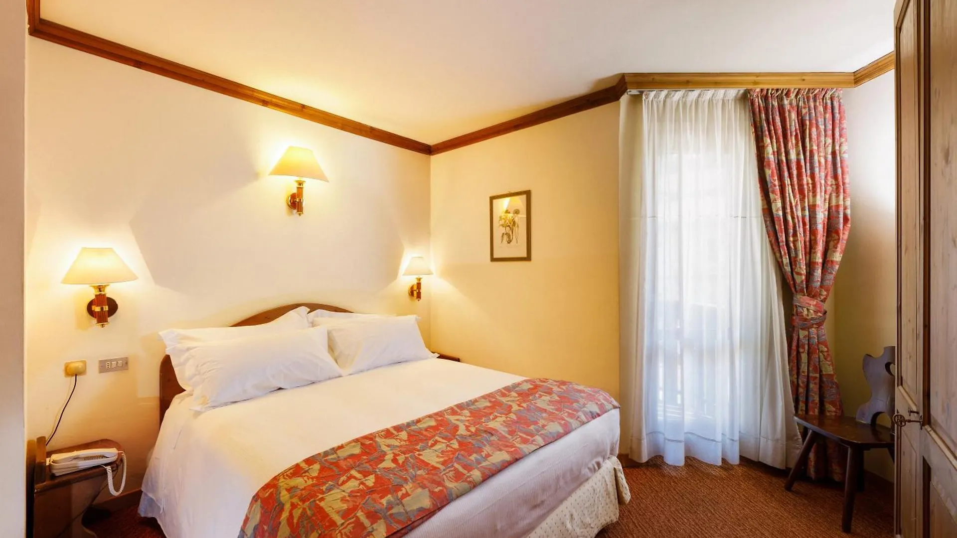 Hotel Alaska Cortina Cortina dʼAmpezzo