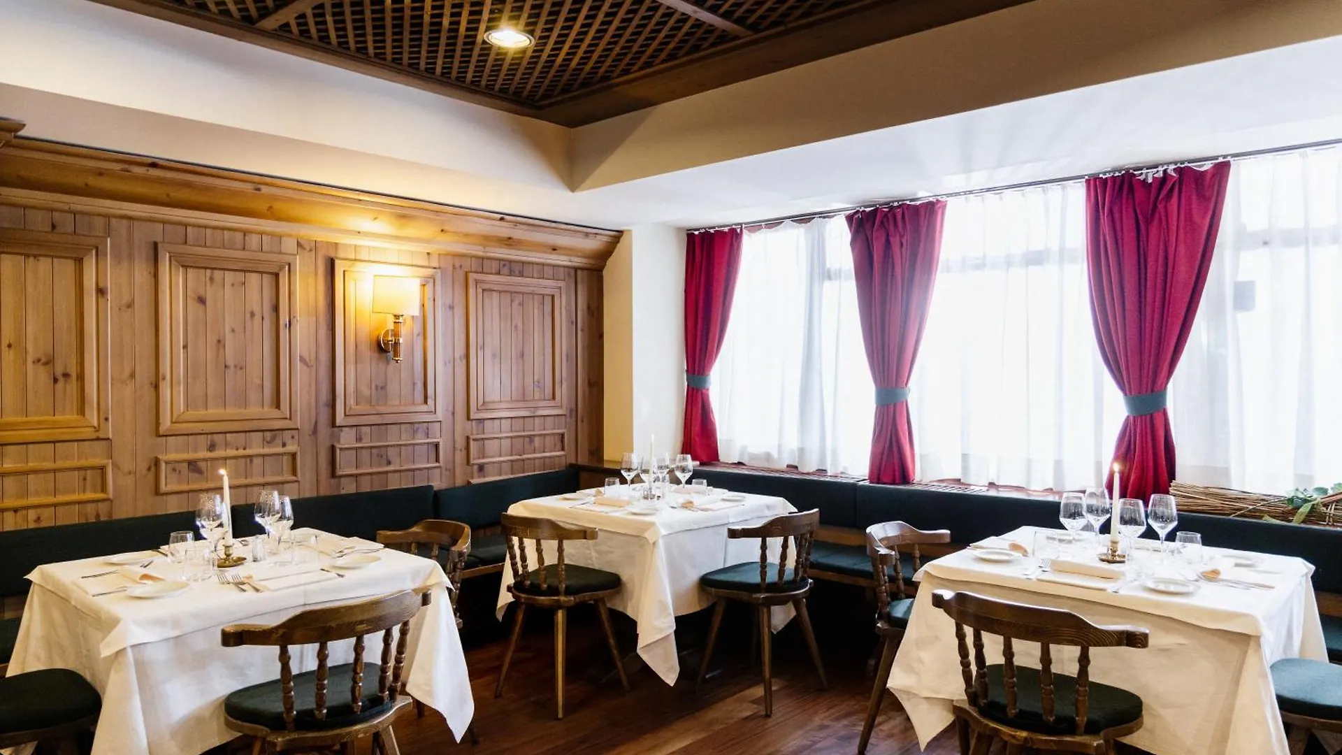 Hotel Alaska Cortina Cortina dʼAmpezzo