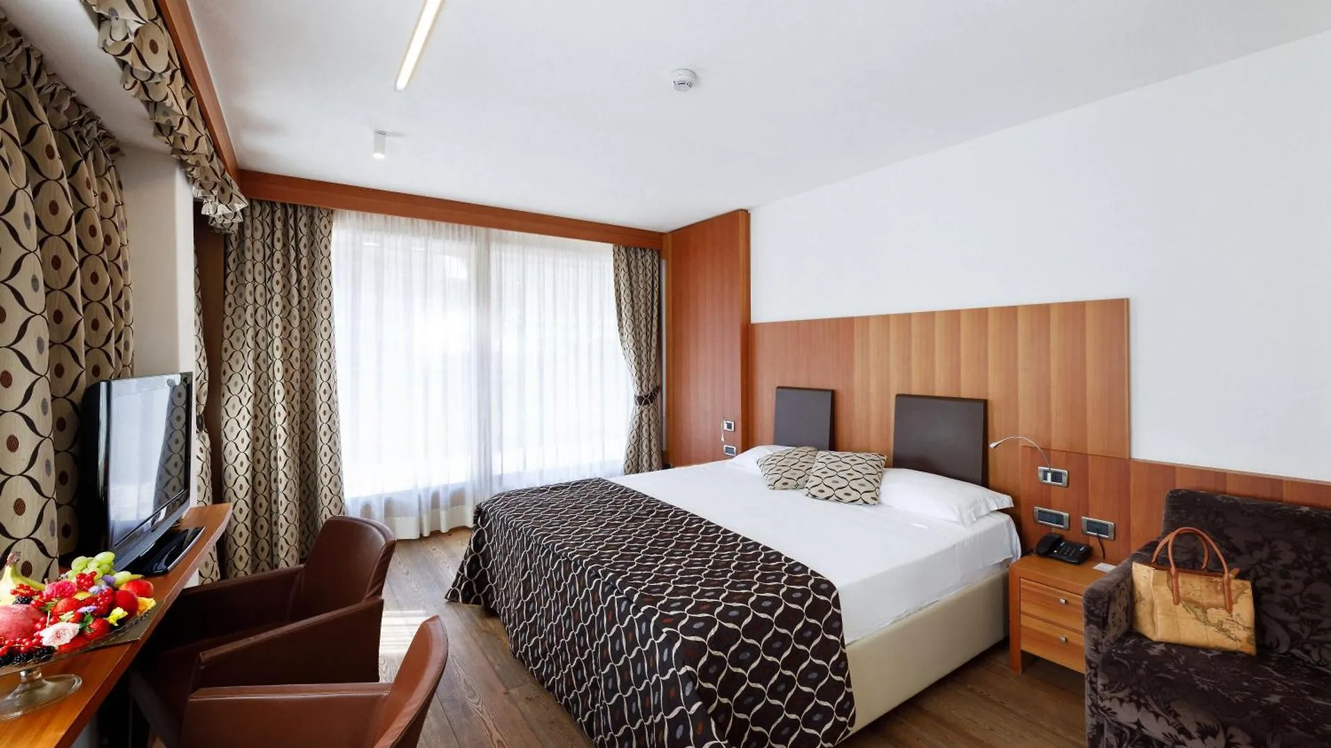 Hotel Alaska Cortina Cortina dʼAmpezzo