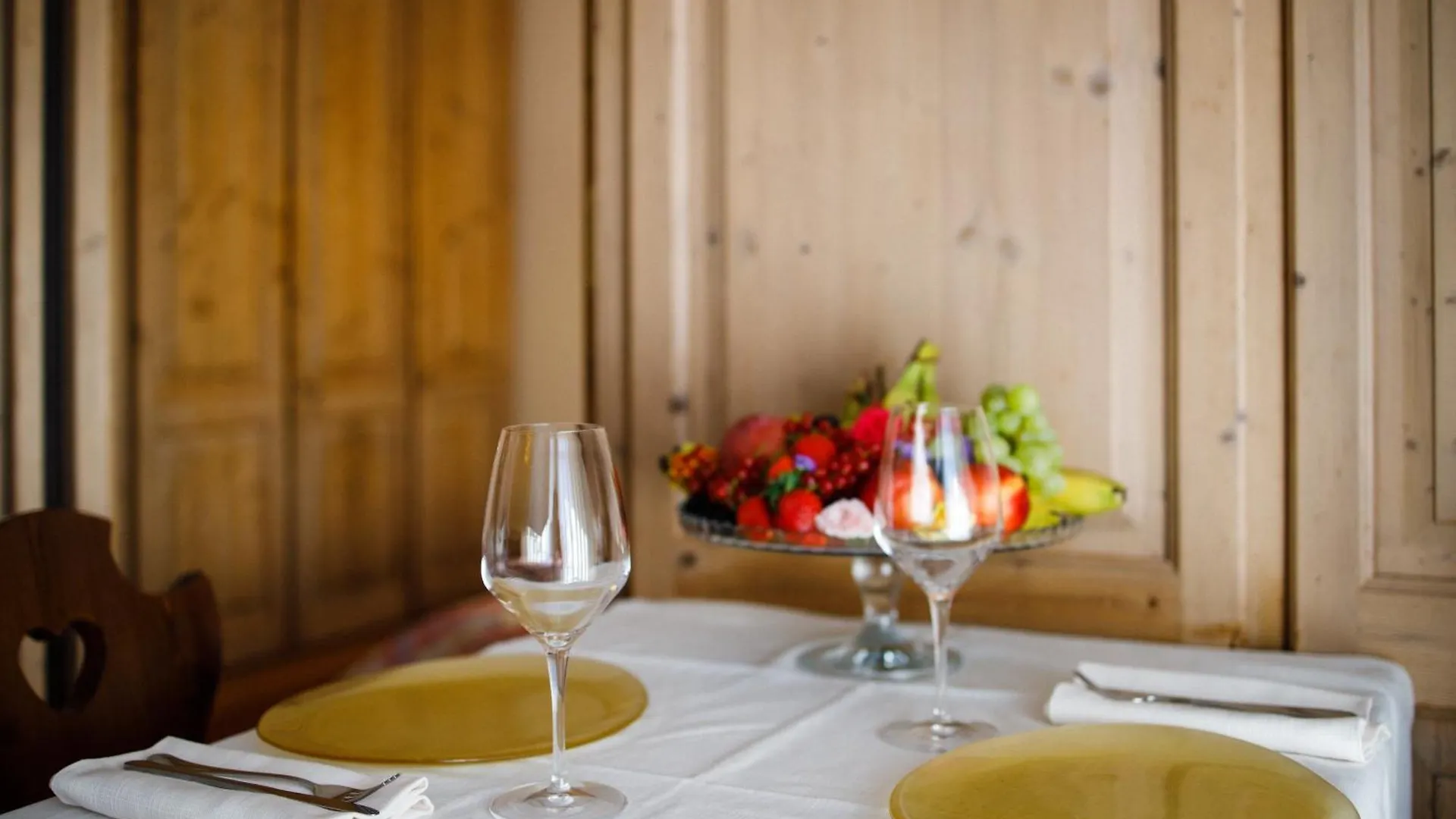 Hotel Alaska Cortina Cortina dʼAmpezzo