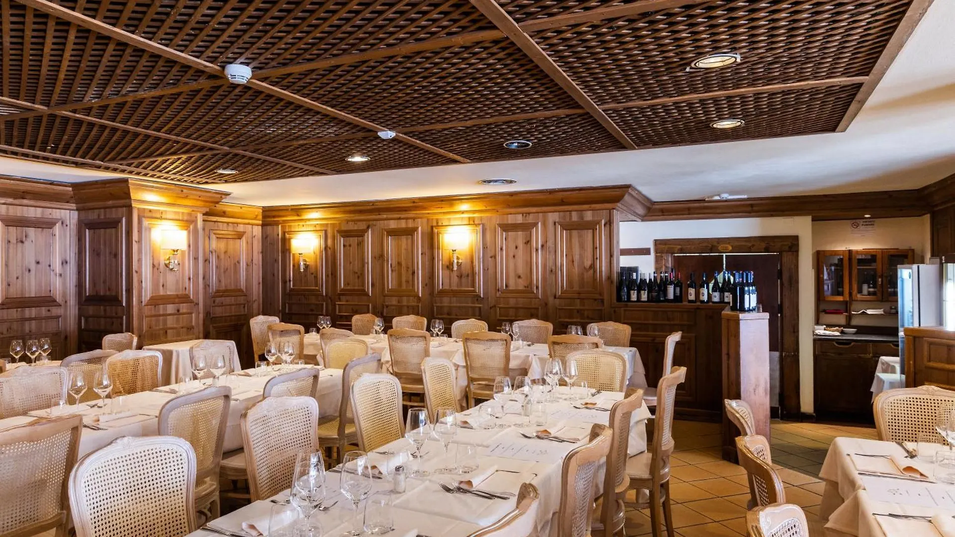 ****  Hotel Alaska Cortina Cortina dʼAmpezzo Itália