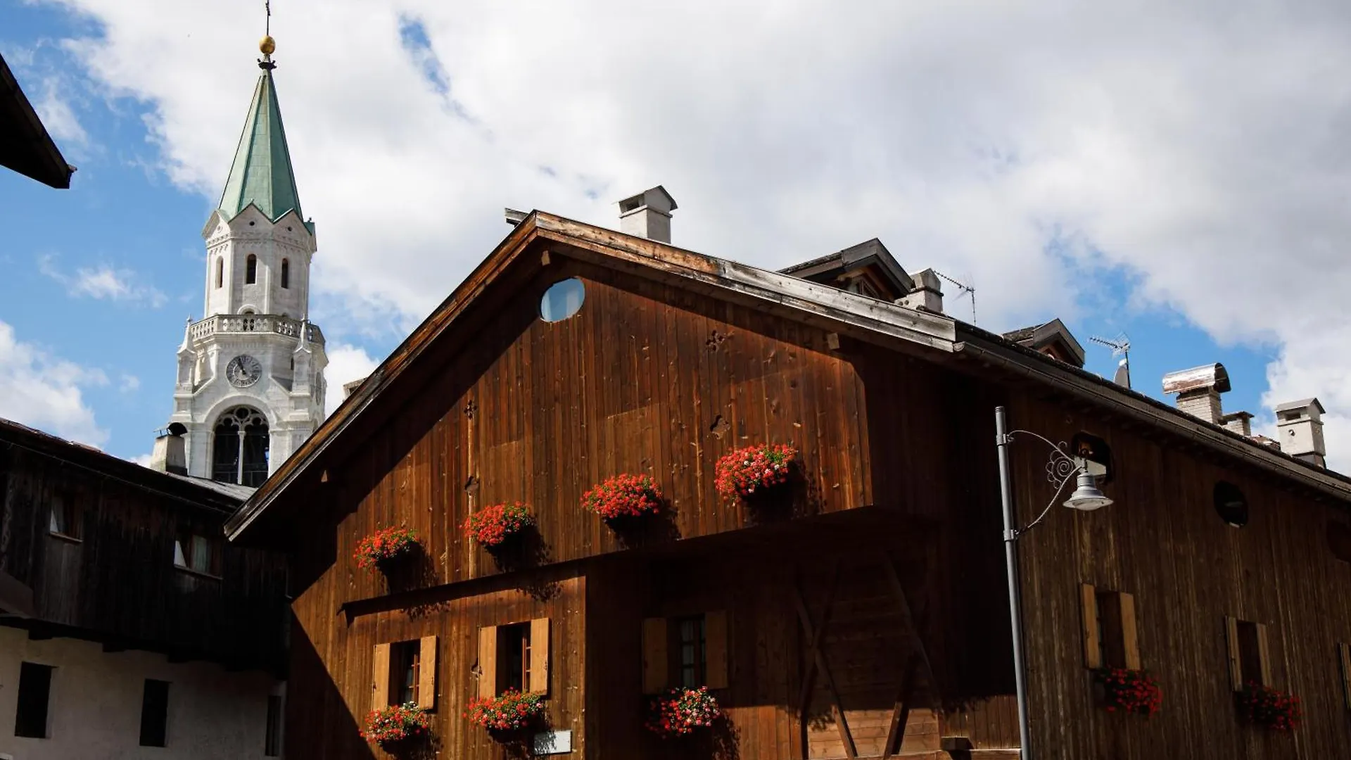 Hotel Alaska Cortina Cortina dʼAmpezzo