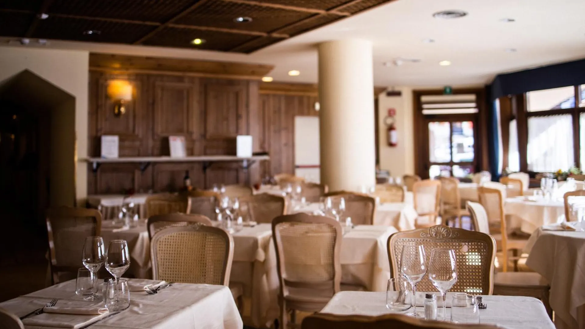 ****  Hotel Alaska Cortina Cortina dʼAmpezzo Itália
