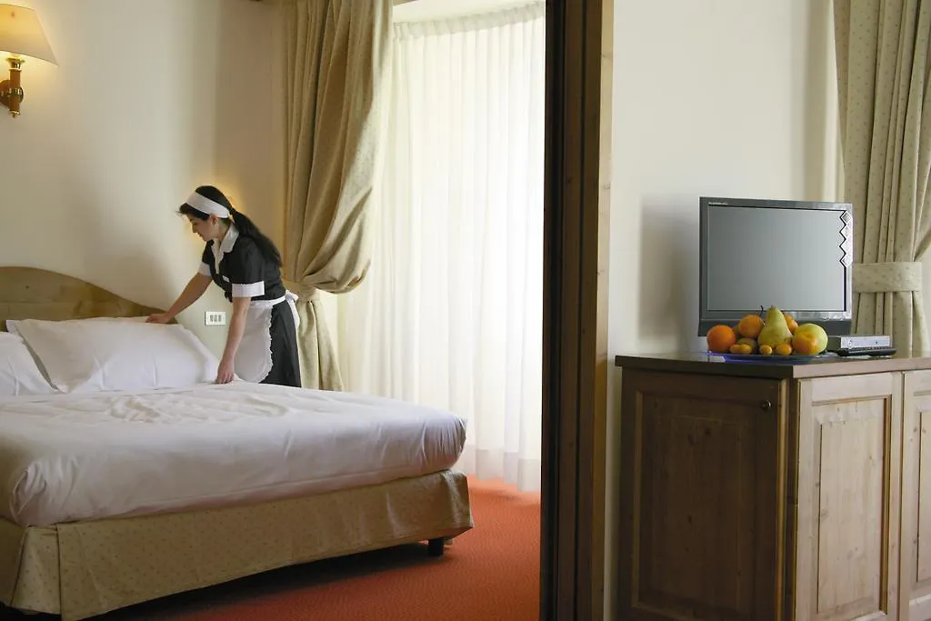 Hotel Alaska Cortina Cortina dʼAmpezzo