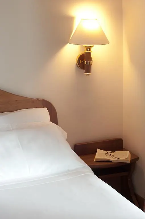 Hotel Alaska Cortina Cortina dʼAmpezzo