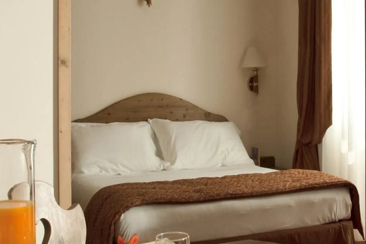 ****  Hotel Alaska Cortina Cortina dʼAmpezzo Itália