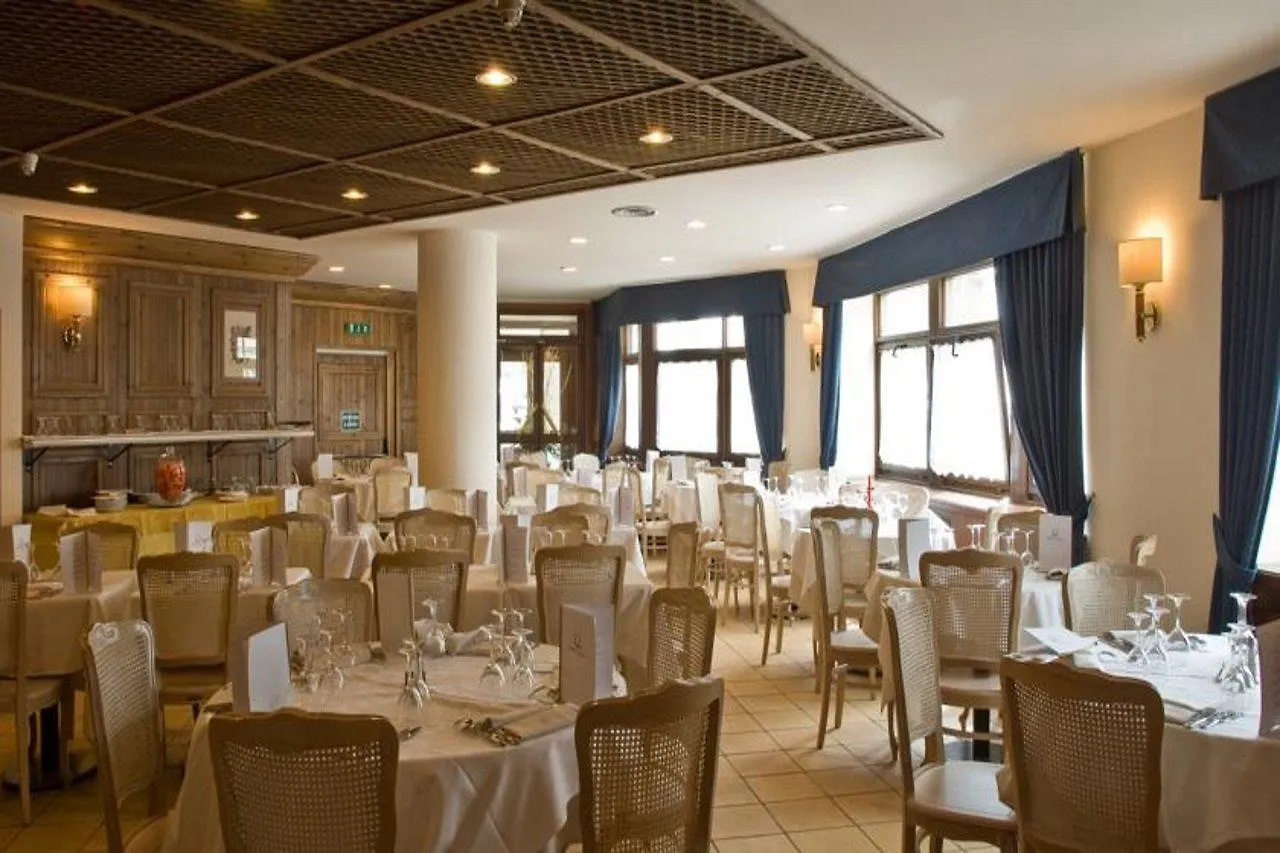 Hotel Alaska Cortina Cortina dʼAmpezzo