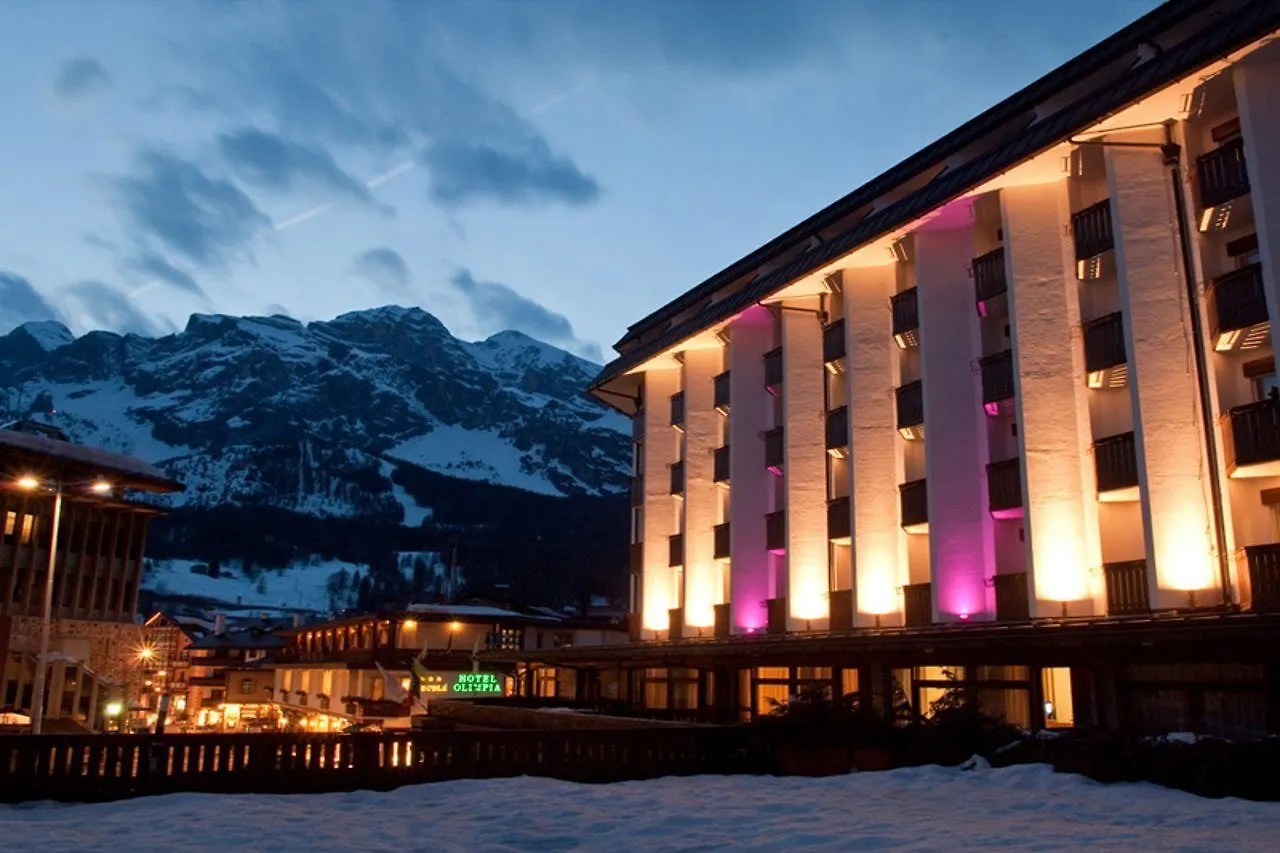 Hotel Alaska Cortina Cortina dʼAmpezzo