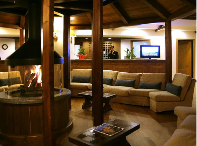 Hotel Alaska Cortina Cortina dʼAmpezzo