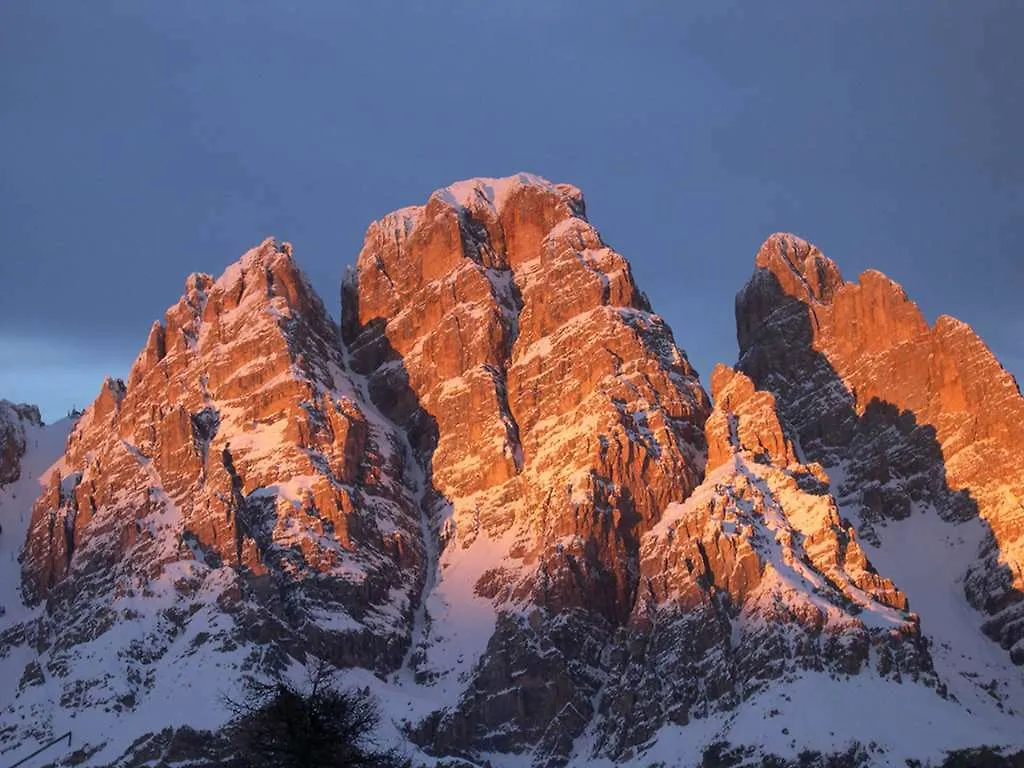 Hotel Alaska Cortina Cortina dʼAmpezzo