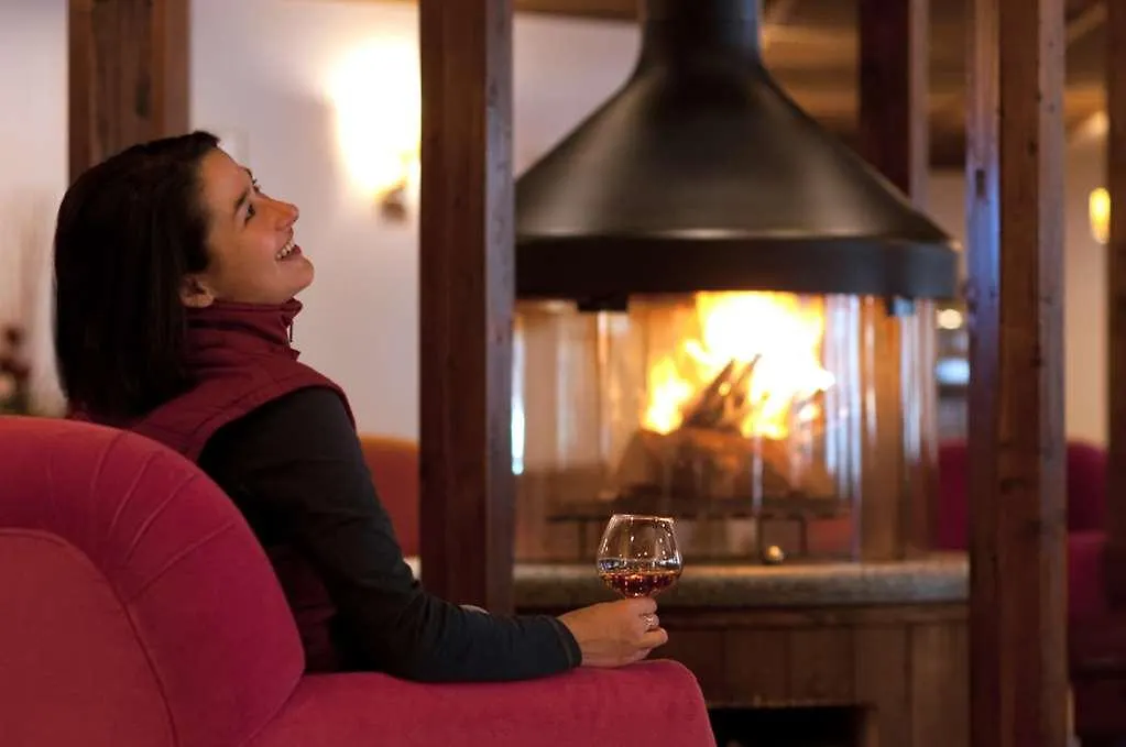 Hotel Alaska Cortina Cortina dʼAmpezzo