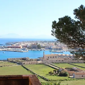 La Pineta Casa vacanze Favignana