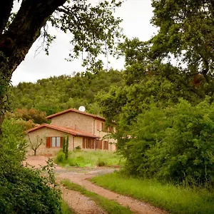 Casa Campione Appartement Roccastrada