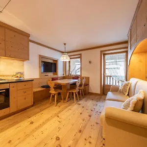 Appartamento Cadin, Cortina dʼAmpezzo