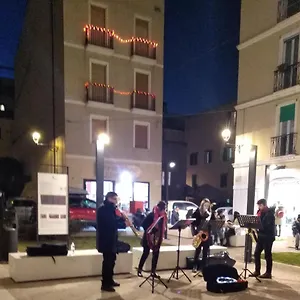 Arco Antico Appartamento Alghero