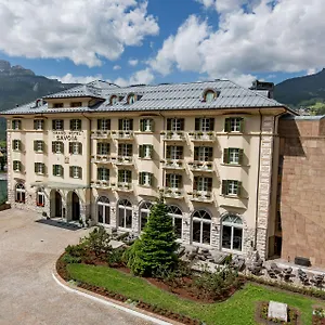 Hotel Grand Savoia Cortina D'ampezzo, A Radisson Collection