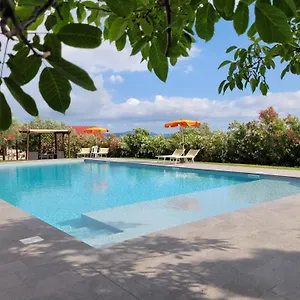 Tesorino Alloggio per agriturismo Massa Marittima