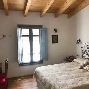 La Casa Delle Fate Séjour à la ferme Loiri Porto San Paolo
