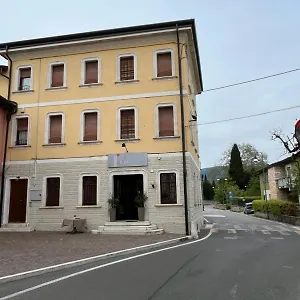 Moscal Hotel
