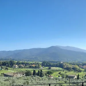 Casa D'artista Appartamento Castiglion Fiorentino