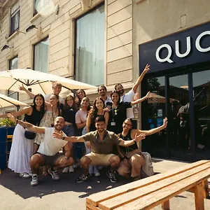 Quo , ミラノ イタリア