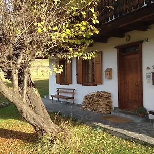 Apartamento Marianna - Stayincortina, Cortina dʼAmpezzo