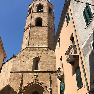 Arduino Al Tre Appartamento Alghero
