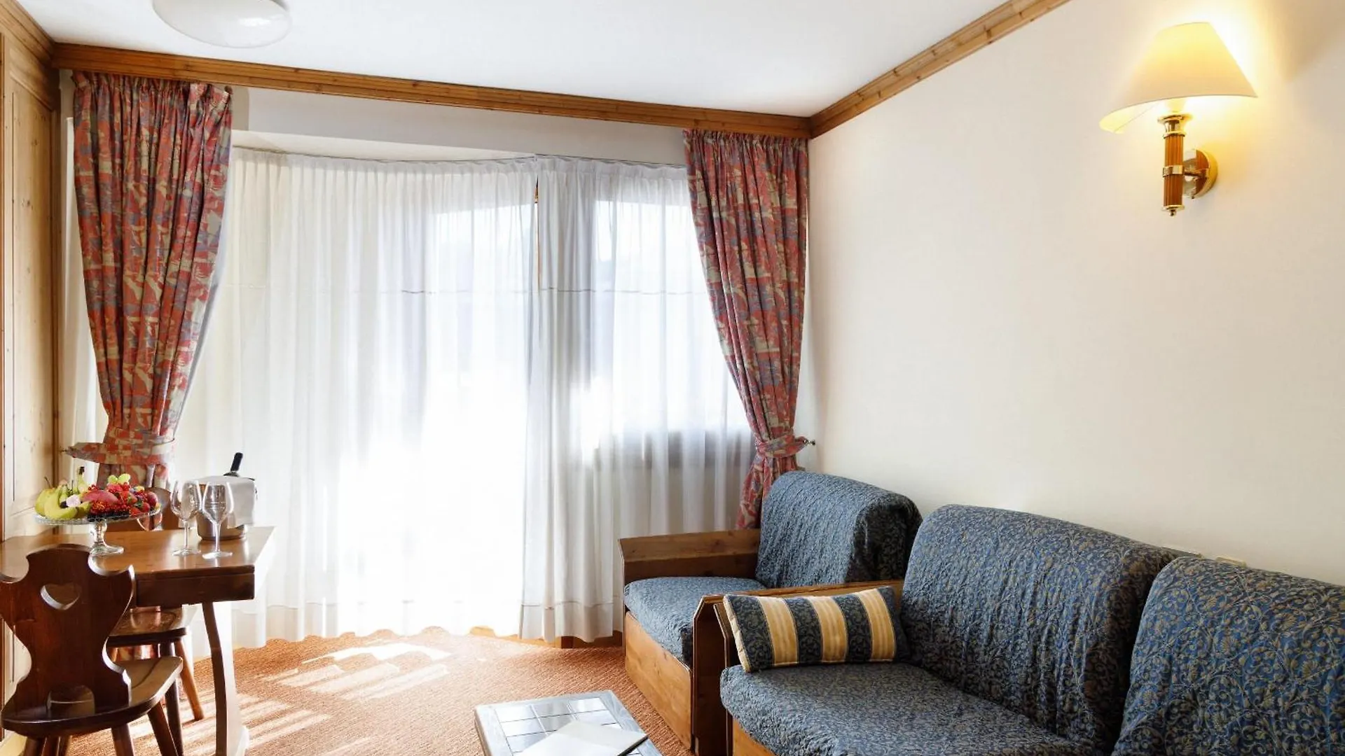 Hotel Alaska Cortina Cortina d'Ampezzo