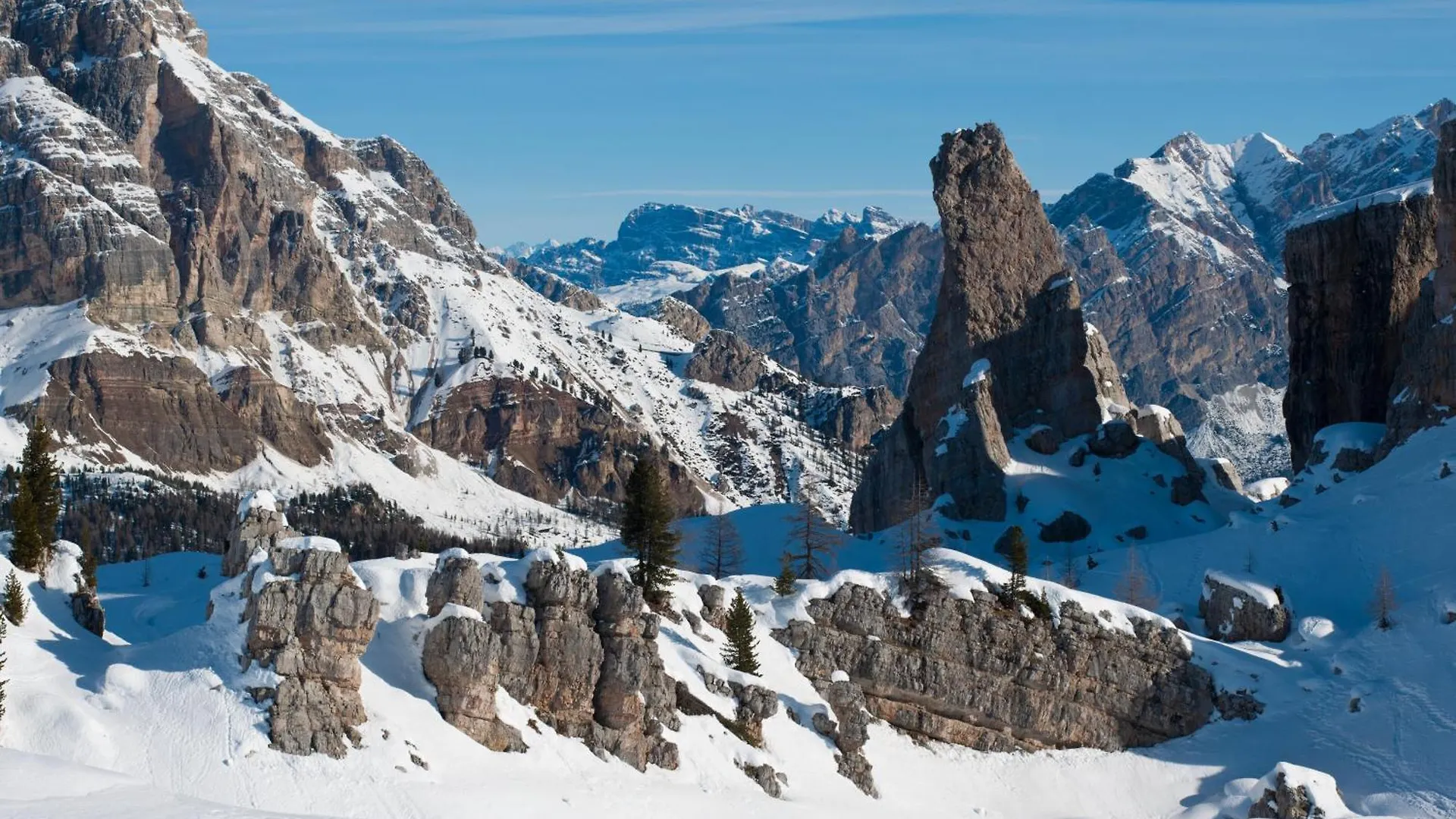 Hotel Alaska Cortina Cortina d'Ampezzo
